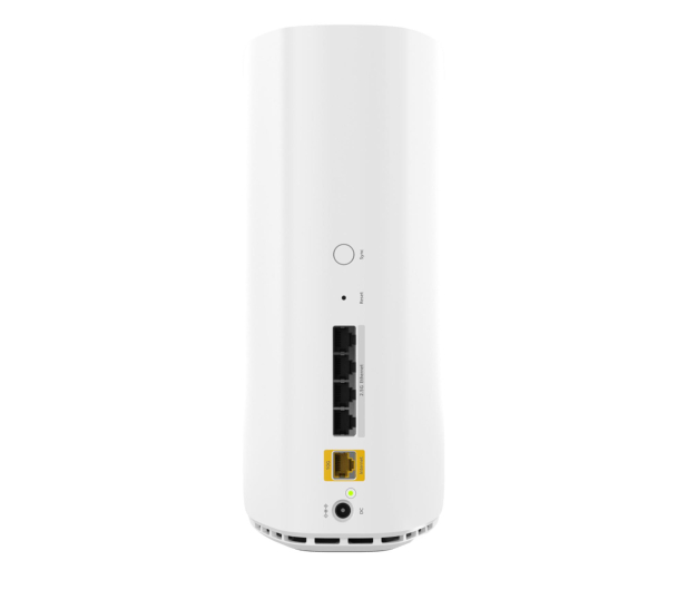 Netgear Orbi 870 RBE872 (21000Mb/s a/b/g/n/ac/ax/be) 2xAP - 1455600 - zdjęcie 2